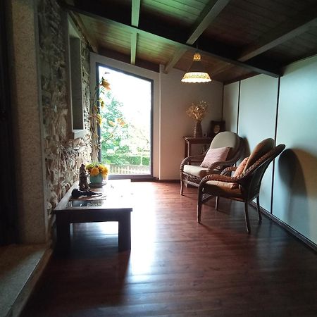 A Cantina Hotel Mouromorto Екстериор снимка