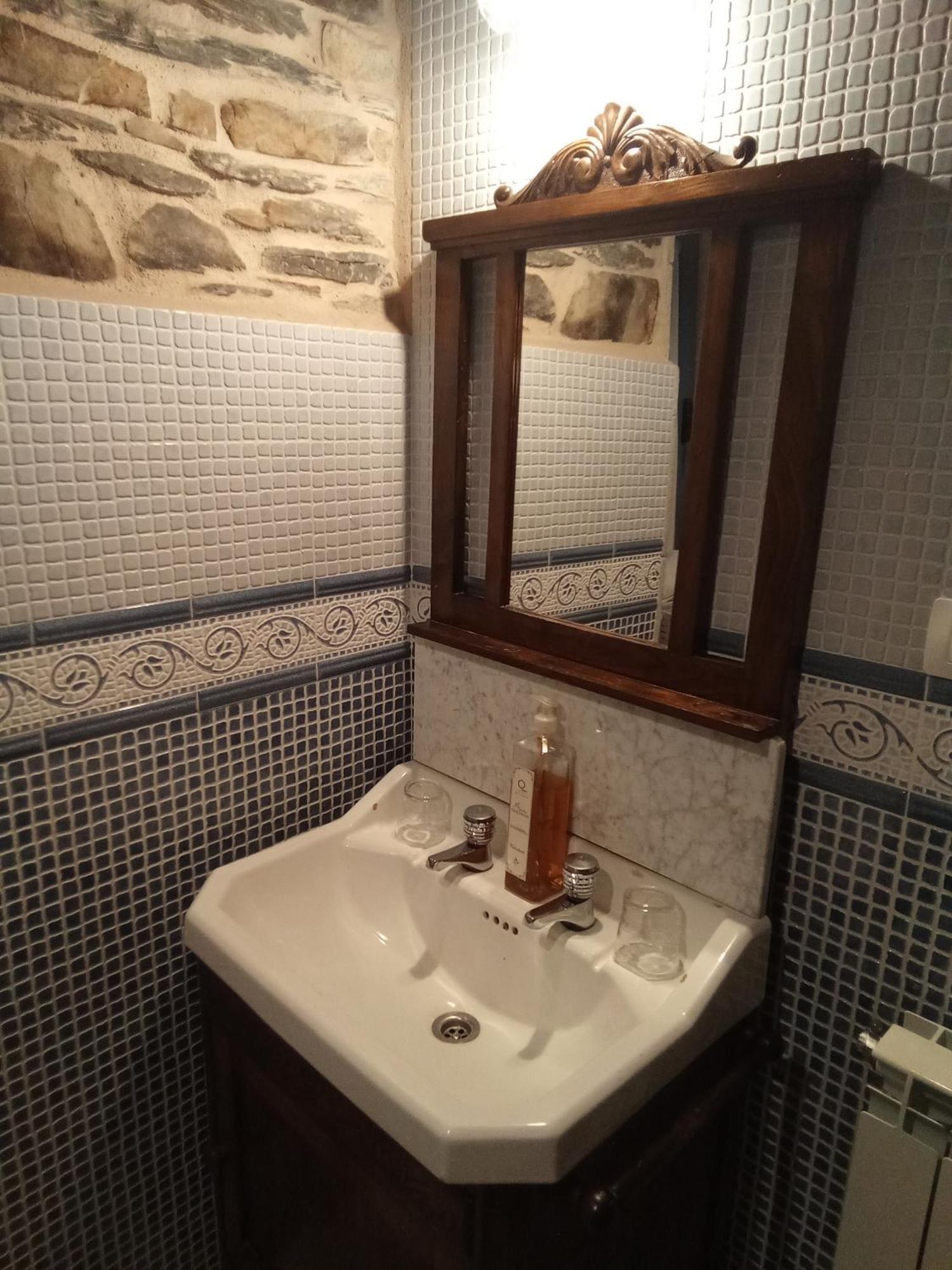 A Cantina Hotel Mouromorto Стая снимка