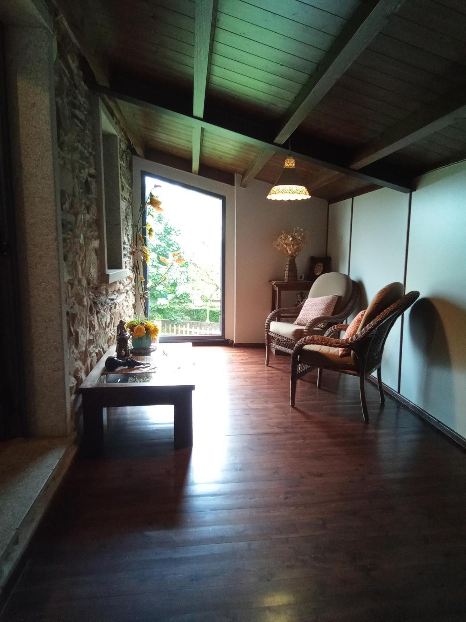 A Cantina Hotel Mouromorto Екстериор снимка