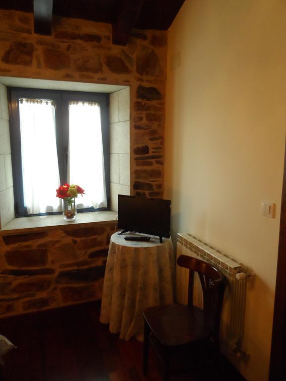 A Cantina Hotel Mouromorto Екстериор снимка