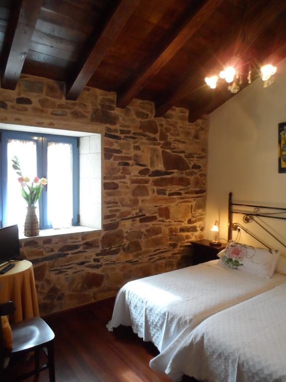 A Cantina Hotel Mouromorto Екстериор снимка