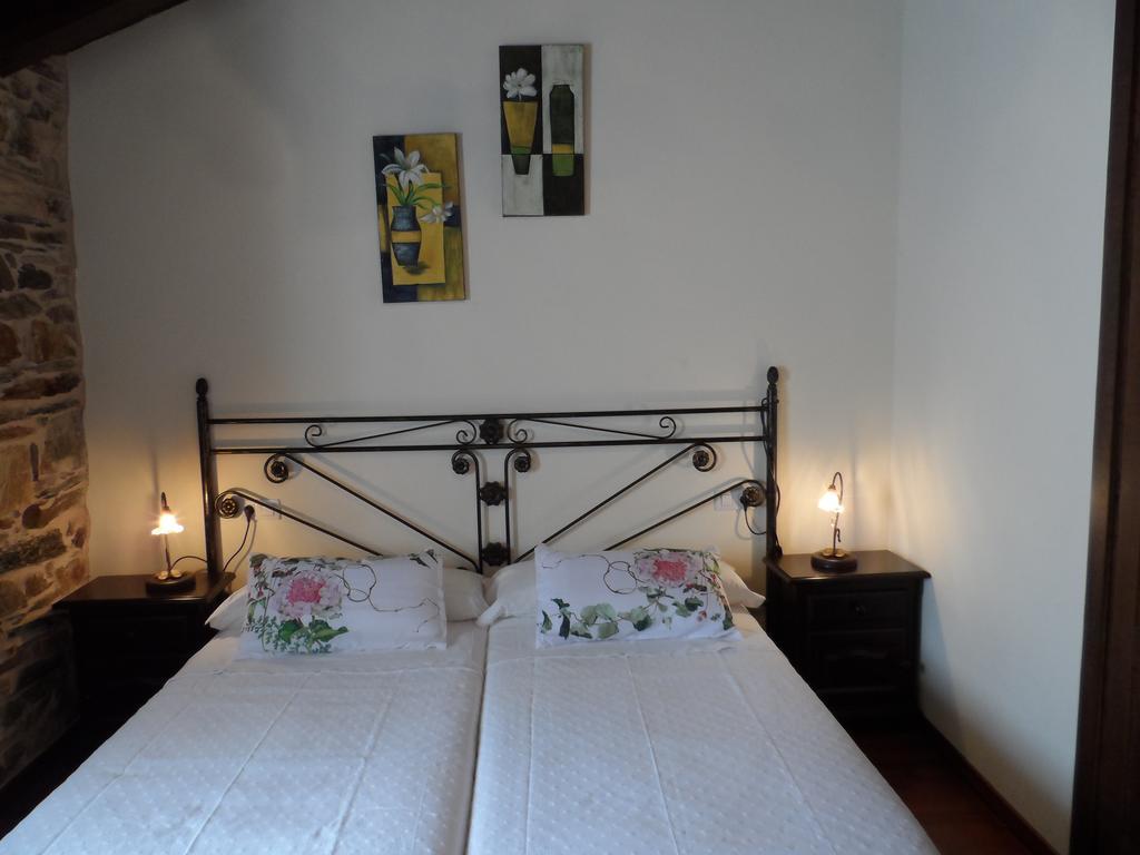 A Cantina Hotel Mouromorto Екстериор снимка