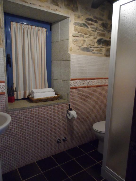 A Cantina Hotel Mouromorto Екстериор снимка