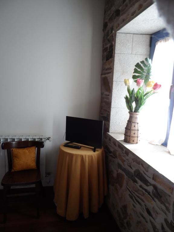 A Cantina Hotel Mouromorto Екстериор снимка